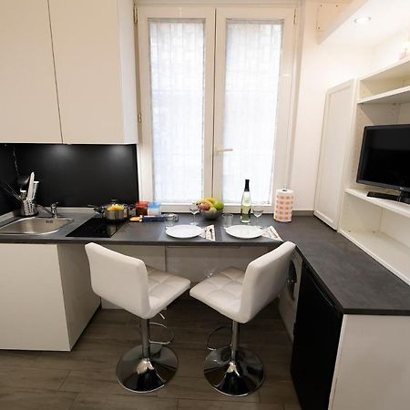 Studio San Vito - Monti Рим Экстерьер фото