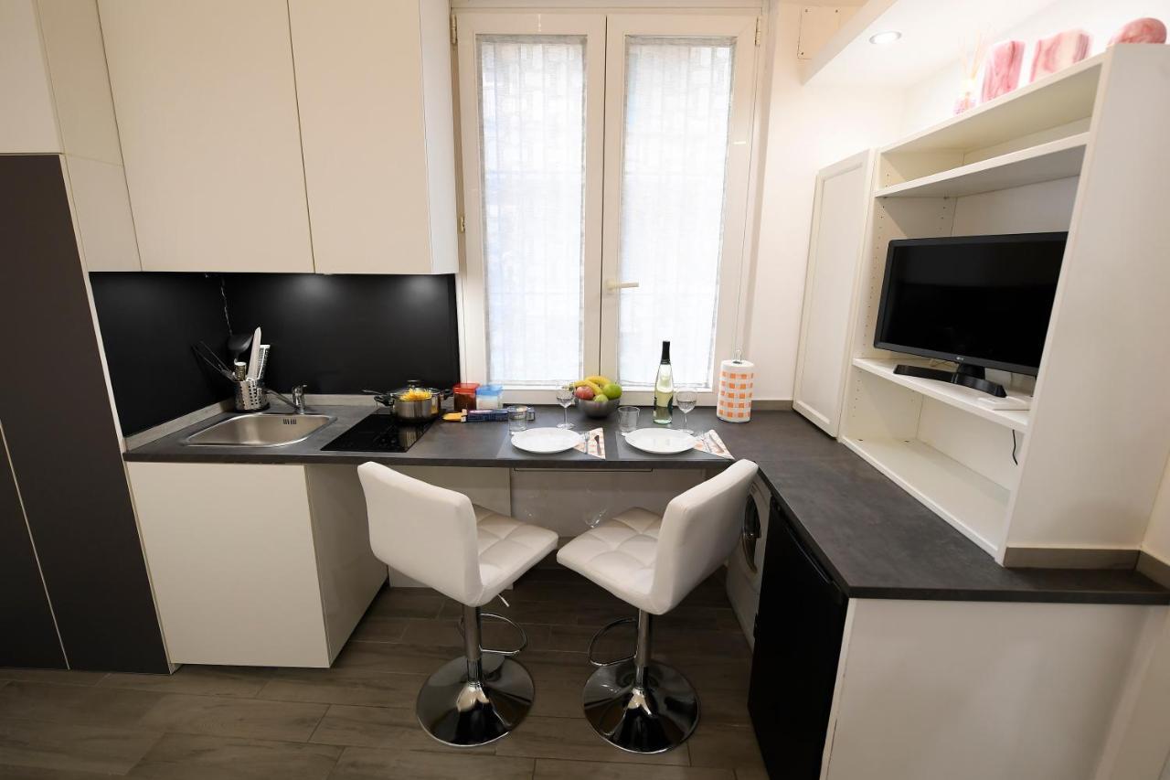 Studio San Vito - Monti Рим Экстерьер фото