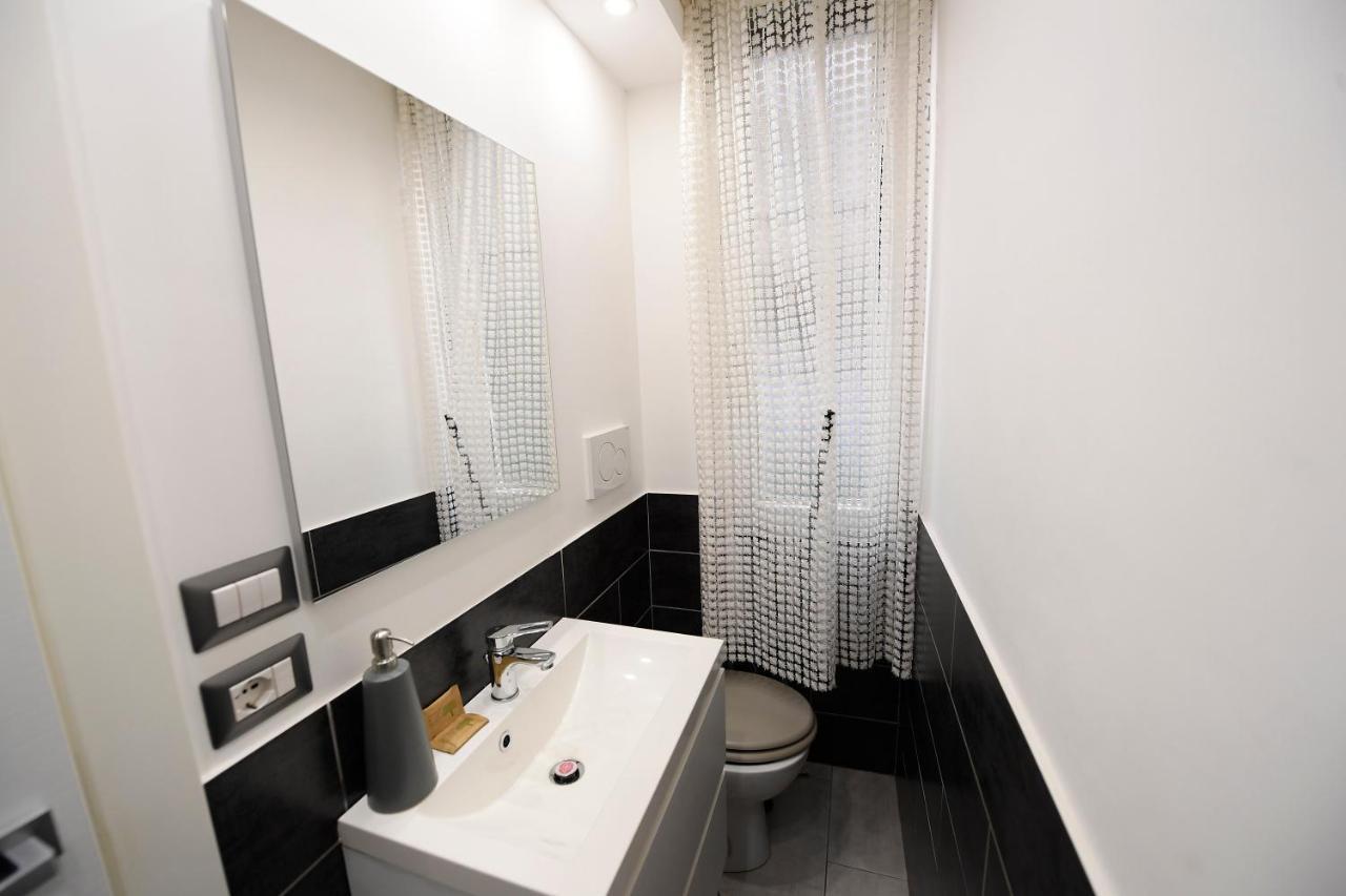 Studio San Vito - Monti Рим Экстерьер фото