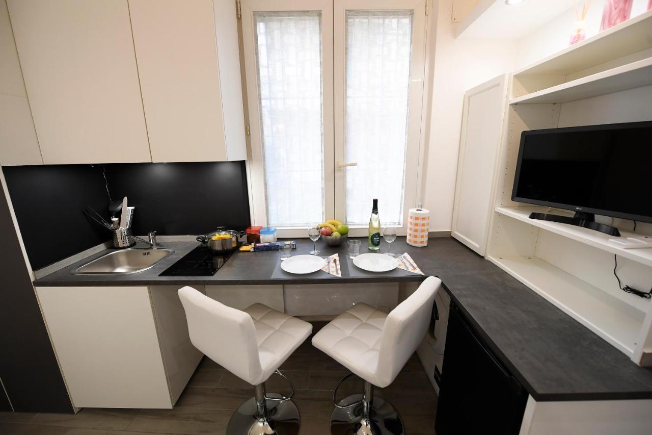 Studio San Vito - Monti Рим Экстерьер фото