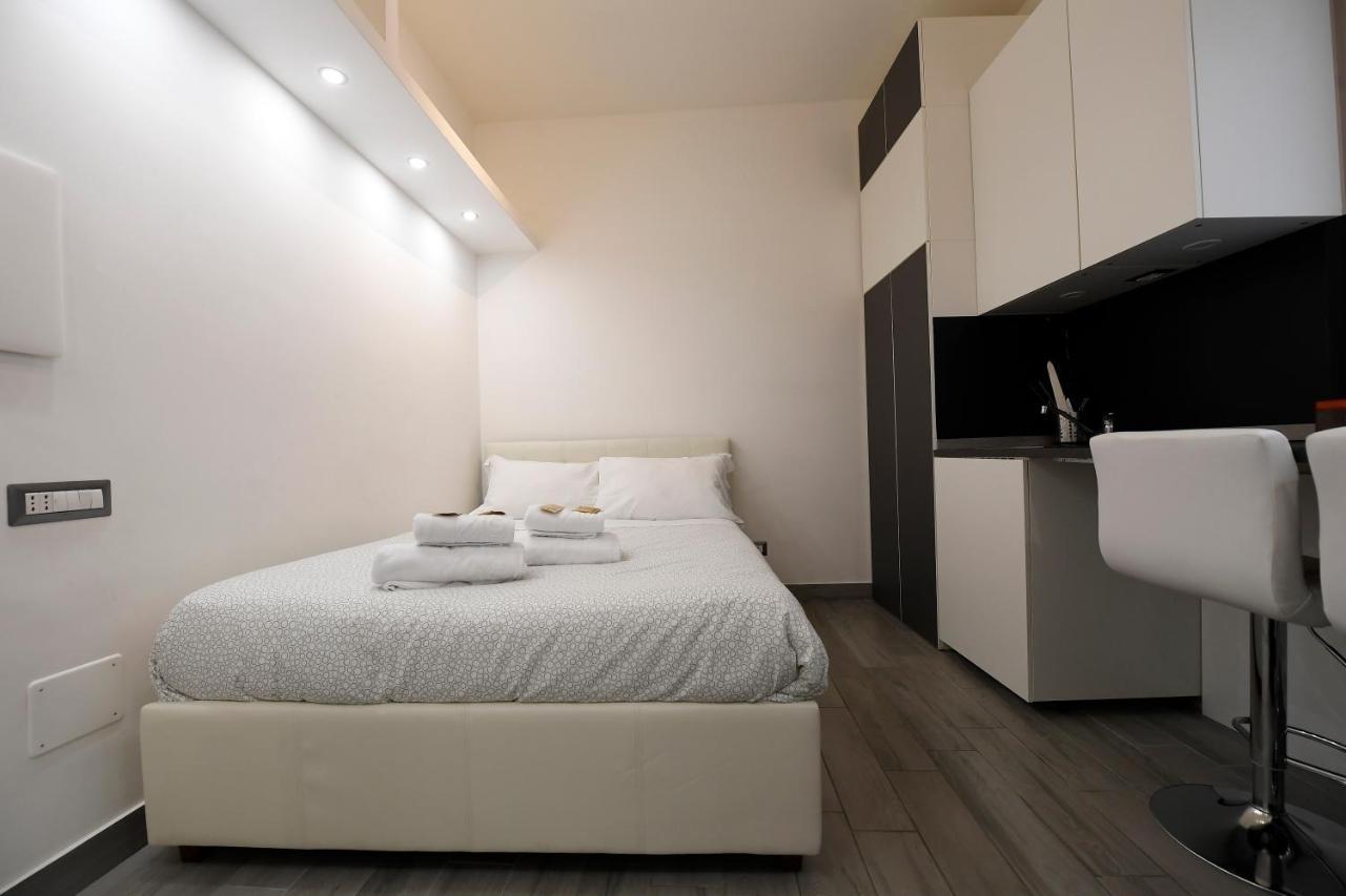 Studio San Vito - Monti Рим Экстерьер фото
